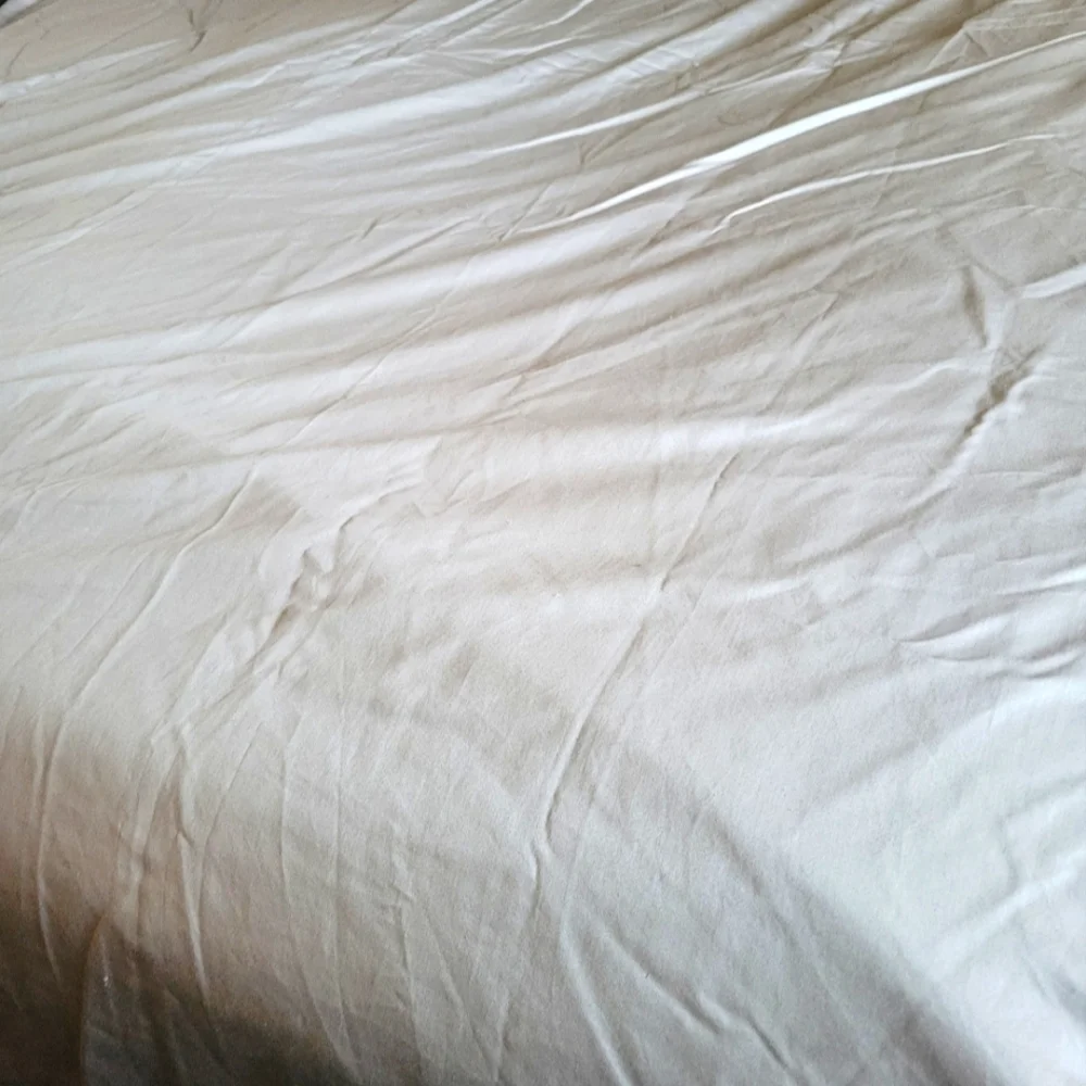 Charter Club Luxurious 500 Count Cotton Duvet Cover